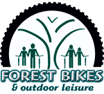 Forest Bikes and Outdoor Leisure