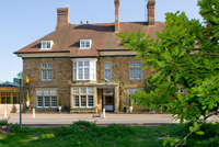 The Speech House Hotel