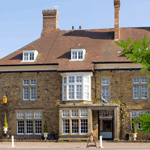 The Speech House Hotel