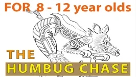 Humbug Chase - 20 Sept 2026