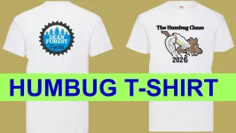Humbug T Shirt