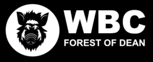 Logo for the 2026 Wild Boar Chase