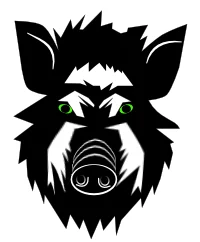 An image showing the Wild Boar Chase logo